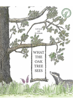 What The Oak Tree Sees