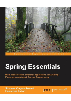 Spring Essentials