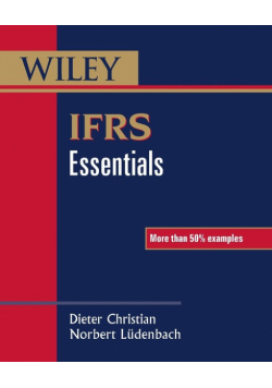 IFRS Essentials