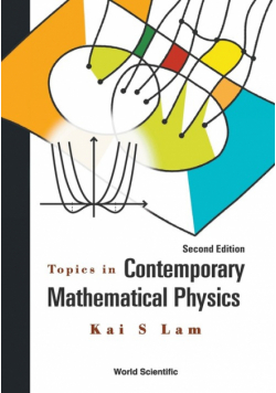 Topics in Contemporary Mathematical Physics