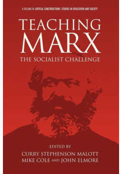 Teaching Marx