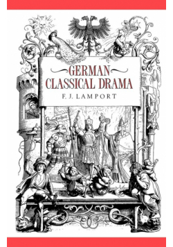 German Classical Drama