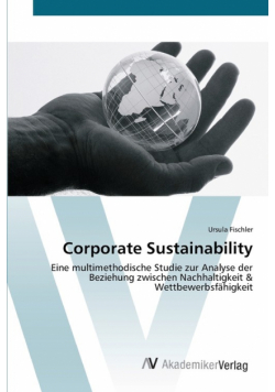 Corporate Sustainability