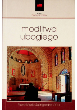 Modlitwa ubogiego