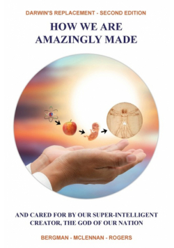 How We Are Amazingly Made