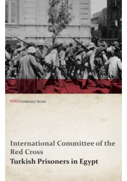 Turkish Prisoners in Egypt (WWI Centenary Series)
