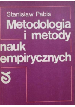 Metodologia i metody nauk empirycznych