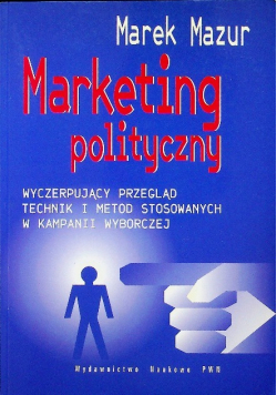 Marketing polityczny