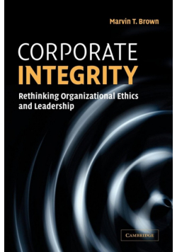 Corporate Integrity