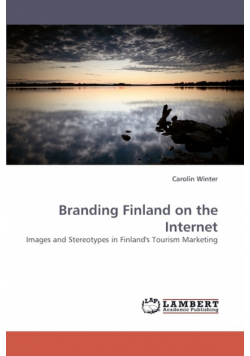 Branding Finland on the Internet