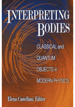 Interpreting Bodies
