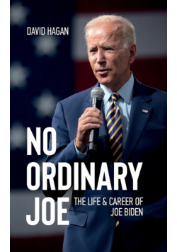 No Ordinary Joe