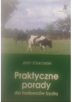 Praktyczne porady dla hodowców bydła