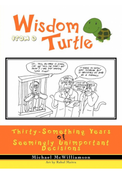 Wisdom from a Turtle