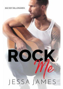 Her Rockstar Billionaire