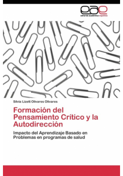 Formación del Pensamiento Crítico y la Autodirección