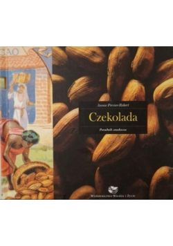 Czekolada Poradnik smakosza