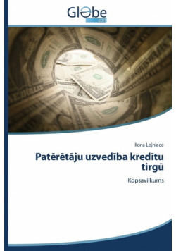 Pat R T Ju Uzved Ba Kred Tu Tirg