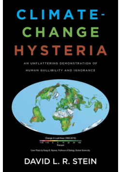 Climate-Change Hysteria