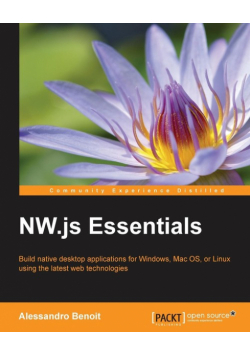 NW.js Essentials