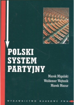 Polski system partyjny