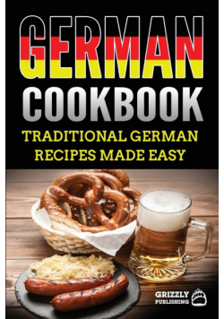 German Cookbook