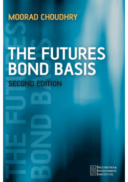 Futures Bond Basis 2e