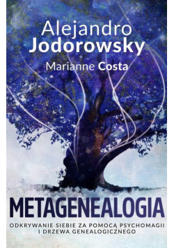 Metagenealogia