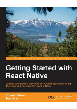 Getting Started with React Native