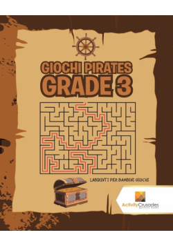 Giochi Pirates Grade 3