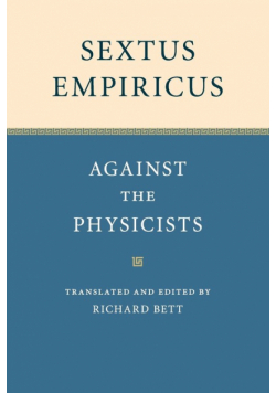 Sextus Empiricus