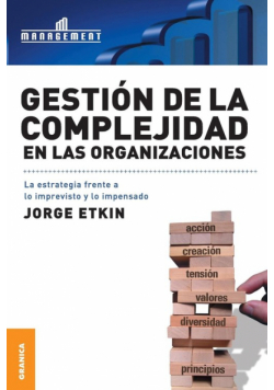 Gestion de La Complejidad En Las Organizaciones