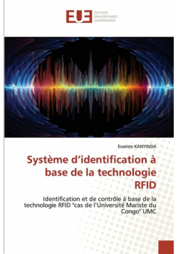Système d'identification à base de la technologie RFID