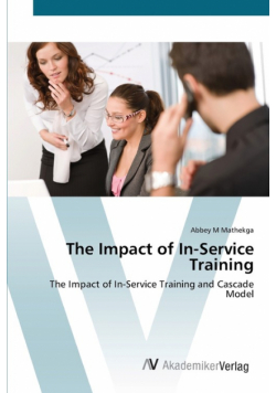 The Impact of In-Service Training