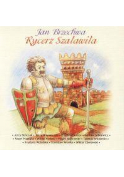 Rycerz Szaławiła audiobook