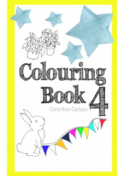 Colouring Book 4