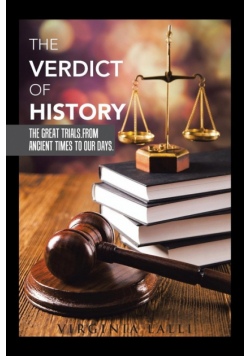 The Verdict of History