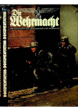 Die wehrmacht