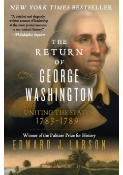 Return of George Washington, The