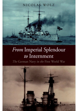 Imperial Splendour Internment
