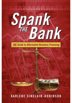 Spank the Bank