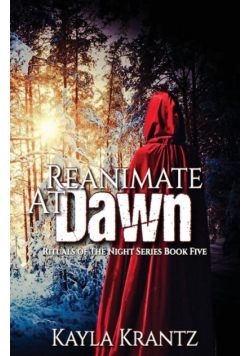 Reanimate at Dawn