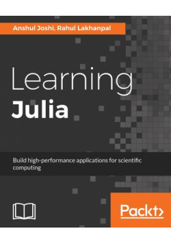 Learning Julia