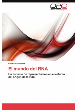 El mundo del RNA