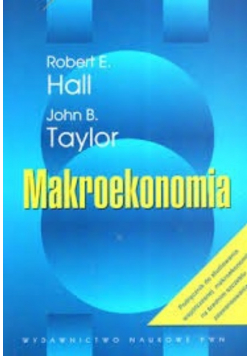 Makroekonomia