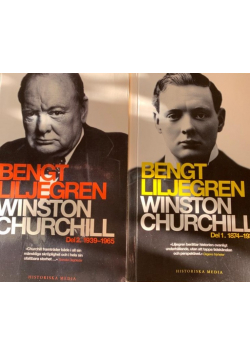Winston Churchill Del 1 i 2