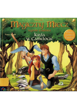 Magiczny Miecz Kayla w Camelocie