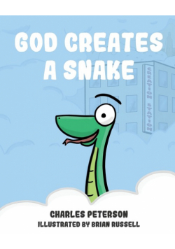 God Creates a Snake