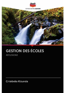 Gestion Des Écoles
