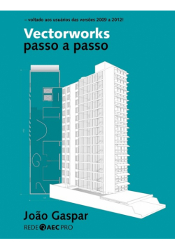 Vectorworks passo a passo
